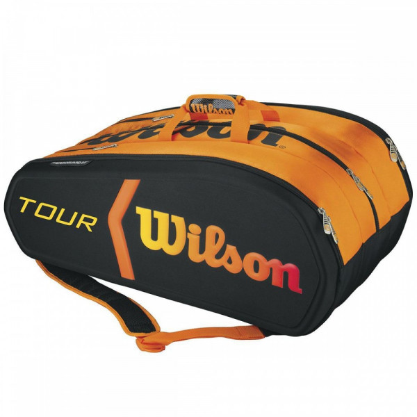Чехол WILSON Burn 15 pk 