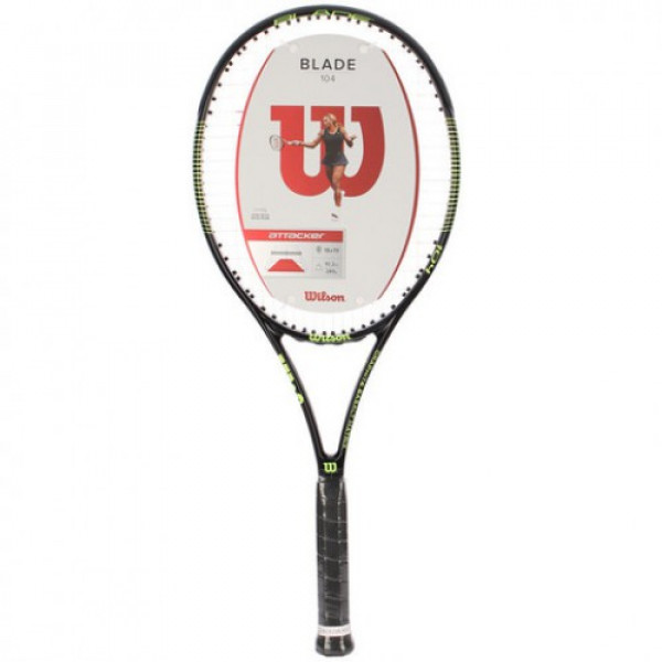 Теннисная ракетка Wilson Blade 104 