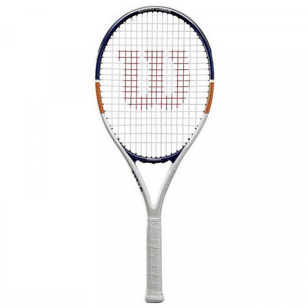 Детская Теннисная Ракетка Wilson Roland Garros Elite 21