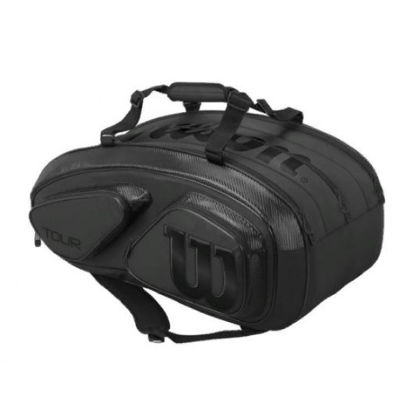 Чехол WILSON Tour V 15pk 