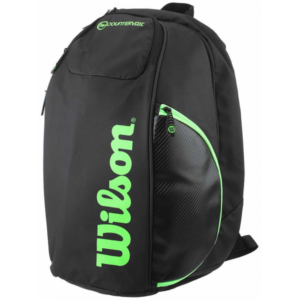 Теннисный рюкзак Wilson VANCOUVER BACKPACK 