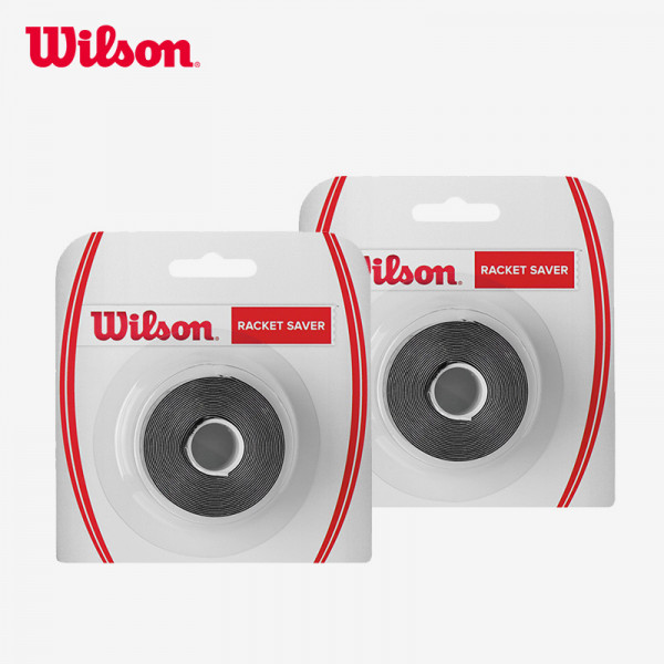 Z 522800	WILSON RACKET SAVER Защищает обод ракетки 