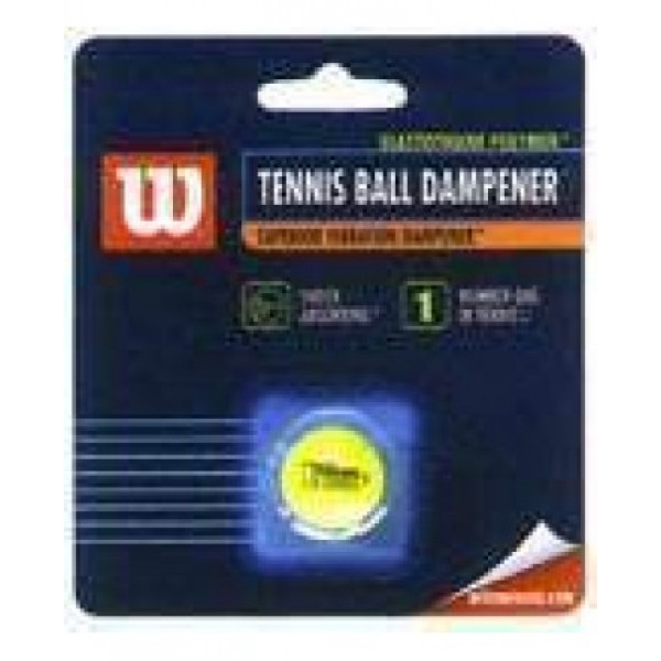 Виброгаситель Wilson T Ball vibration Dampener