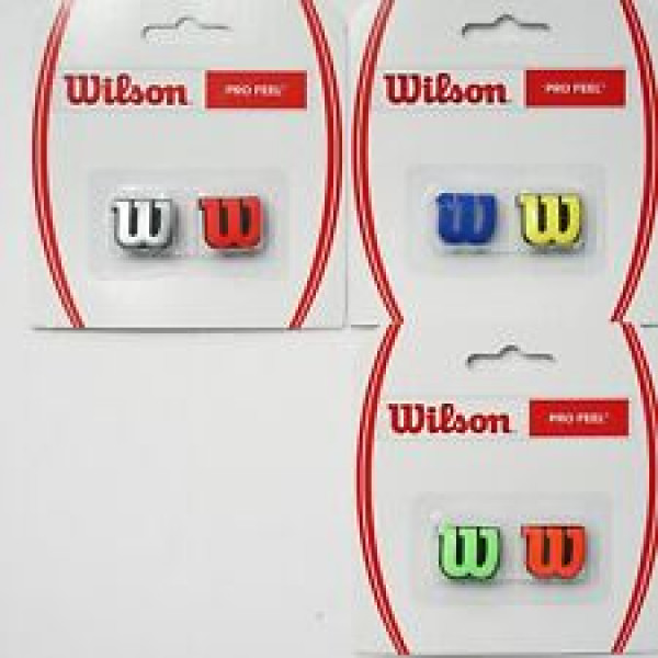 Виброгасители Wilson PRO FEEL DAMPENER 2PS
