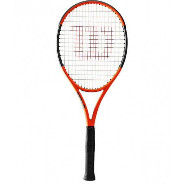 Теннисная Ракетка Wilson Burn 100 LS CV Limited Edition