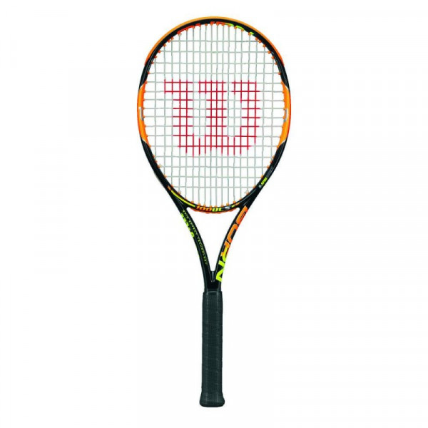 Теннисная ракетка Wilson Burn 100 ULS 