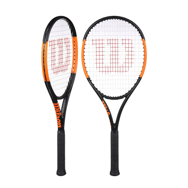 Теннисная Ракетка Wilson Burn 100 ULS WRT73461U