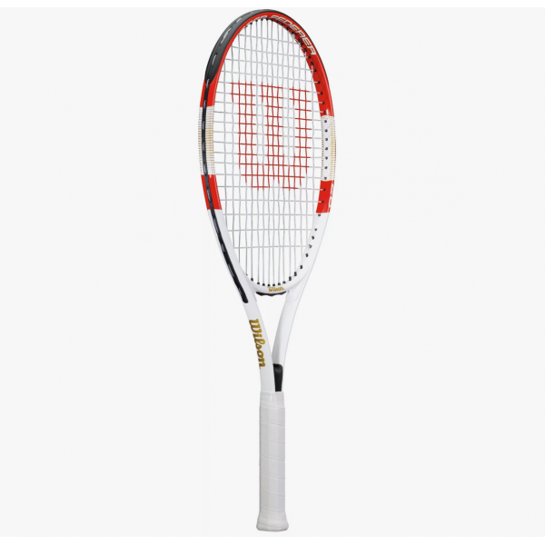 Детская Теннисная Ракетка Wilson Roger Federer 26