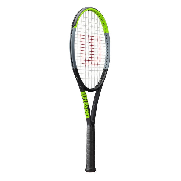Теннисная ракетка Wilson Blade 100 UL Version 7.0 