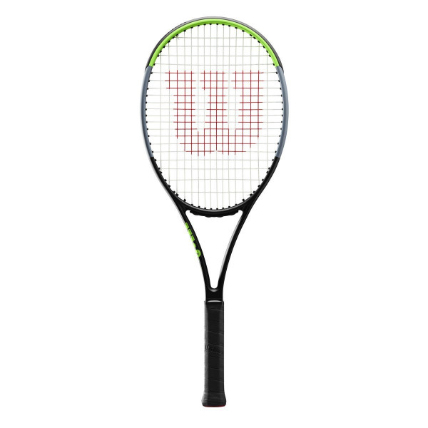 Теннисная ракетка Wilson Blade 101 L Version 7.0 