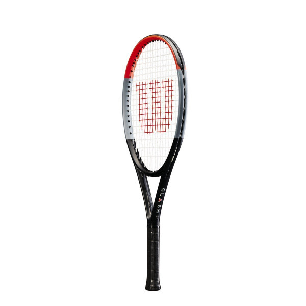 Детская Теннисная Ракетка Wilson Clash 25