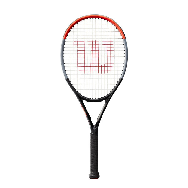 Детская Теннисная Ракетка Wilson Clash 26 Junior