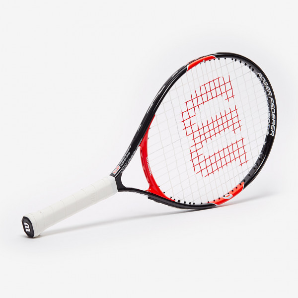 Детская Теннисная Ракетка Wilson Roger Federer 23