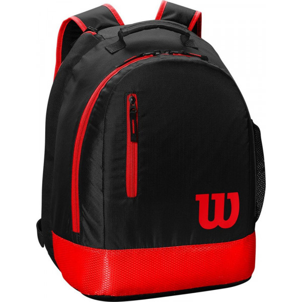 WR800002001	WILSON YOUTH BACK PACK