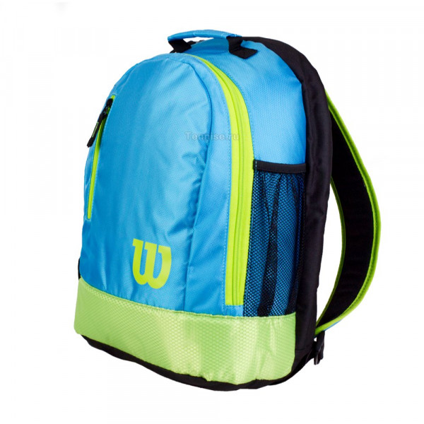 WR800003001	WILSON YOUTH BACK PACK