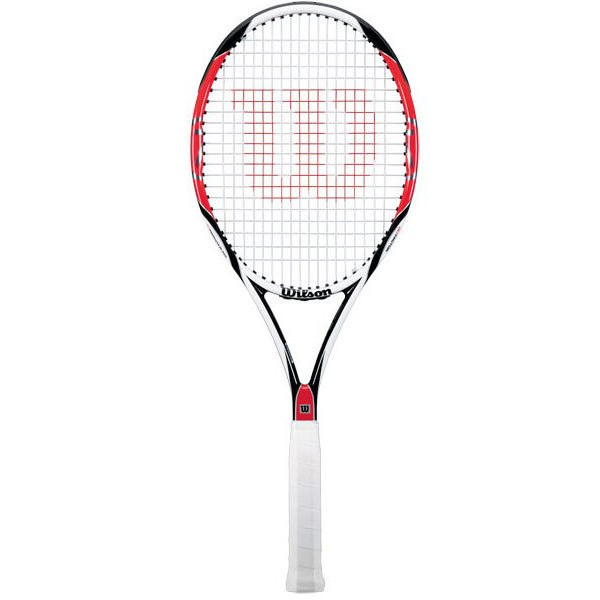 Теннисная ракетка Wilson K Six One Team 95