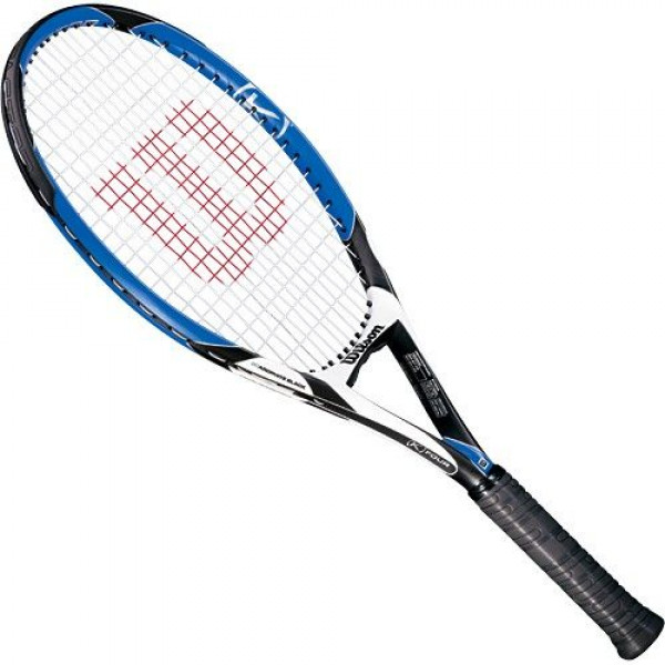 Теннисная ракетка Wilson K Four 112