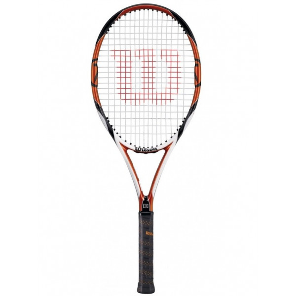 Теннисная ракетка Wilson K Tour Lite 102