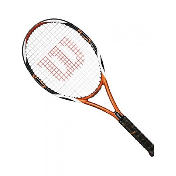 Теннисная ракетка Wilson K Tour Team 102