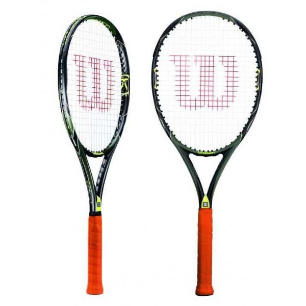 Теннисная ракетка Wilson K Pro Tour 96