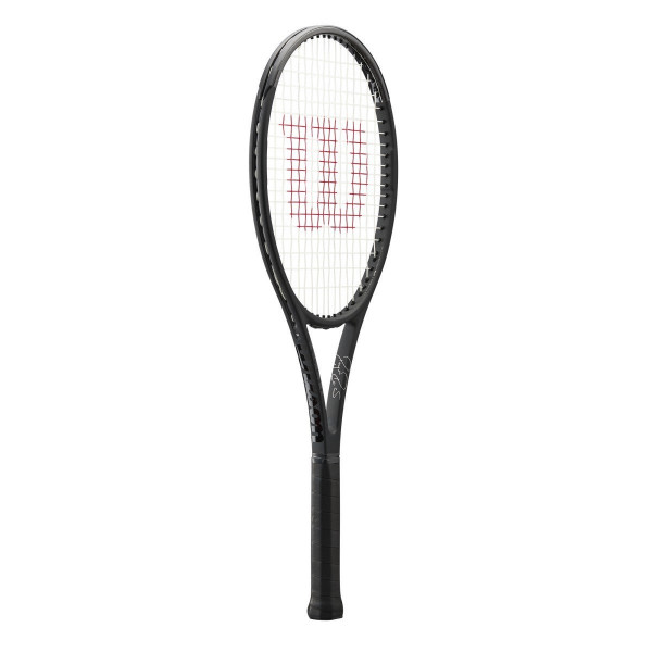 Теннисная Ракетка Wilson Pro Staff 97 RF V13.0 Autograph