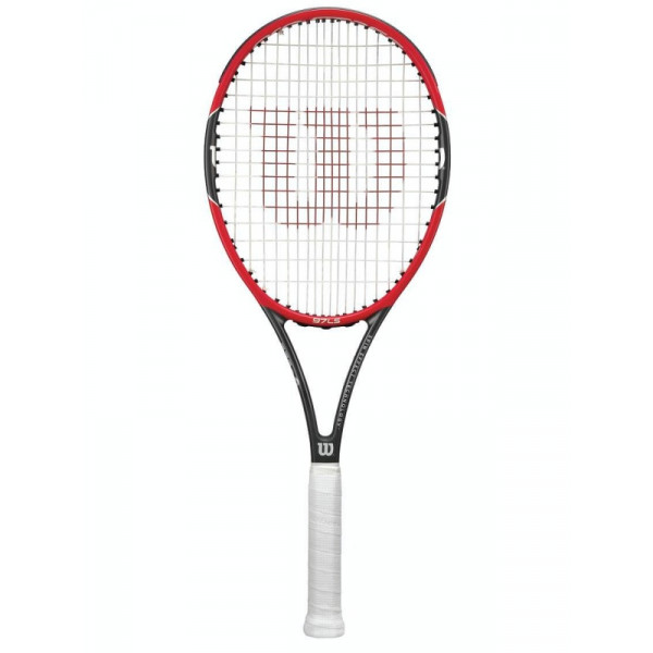 Теннисная Ракетка Wilson Pro Staff 97LS 
