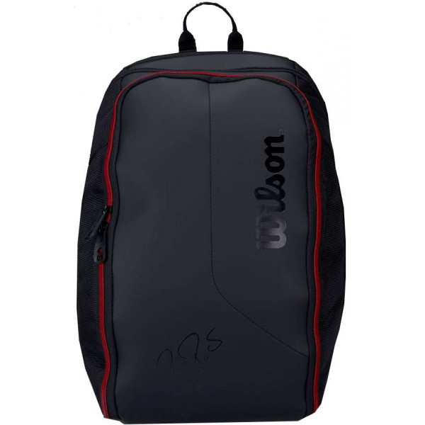 Рюкзак WILSON Federer DNA Backpack 