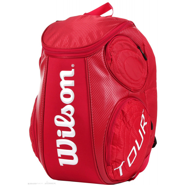 Рюкзак Wilson Tour Molded LG Backpack