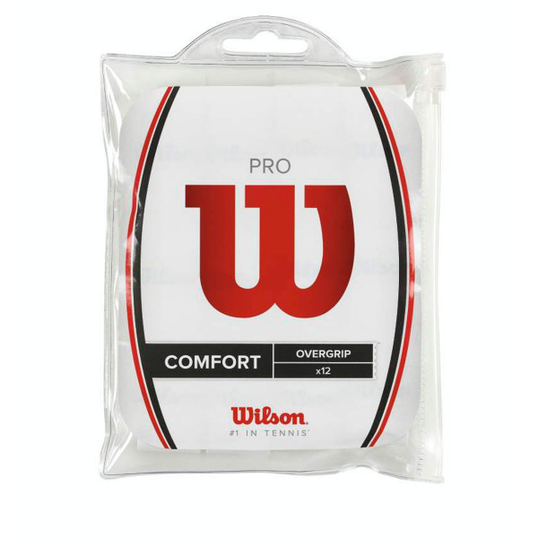 Z 4016	WILSON PRO OVERGRIP PRO 12 PS.