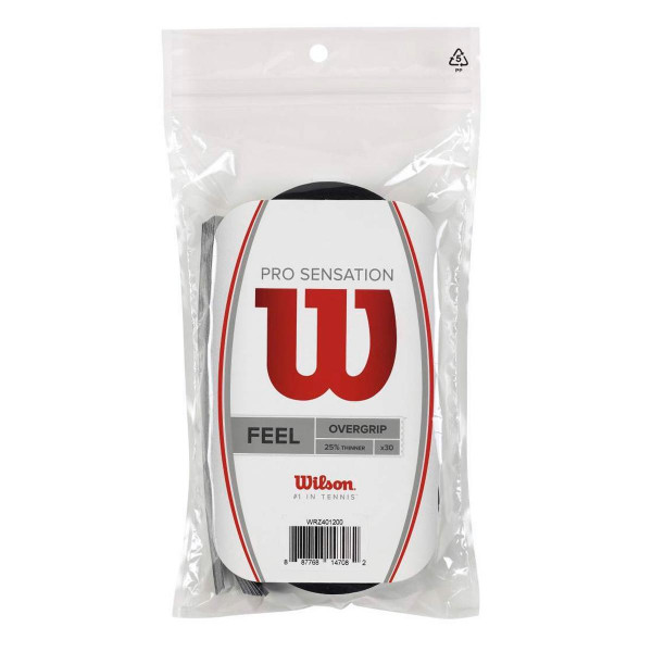 Намотка Wilson Pro Sensation х30 