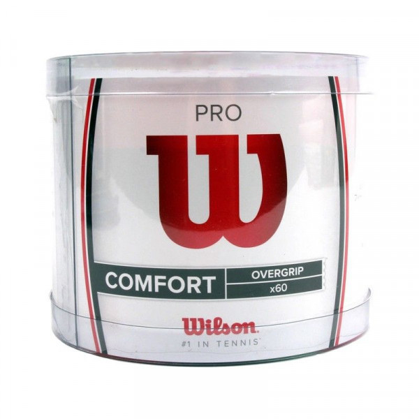 Намотки Wilson Pro Overgrip*60 wh