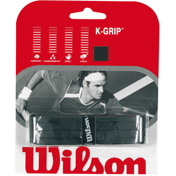 Обмотка  Wilson K-GRIP