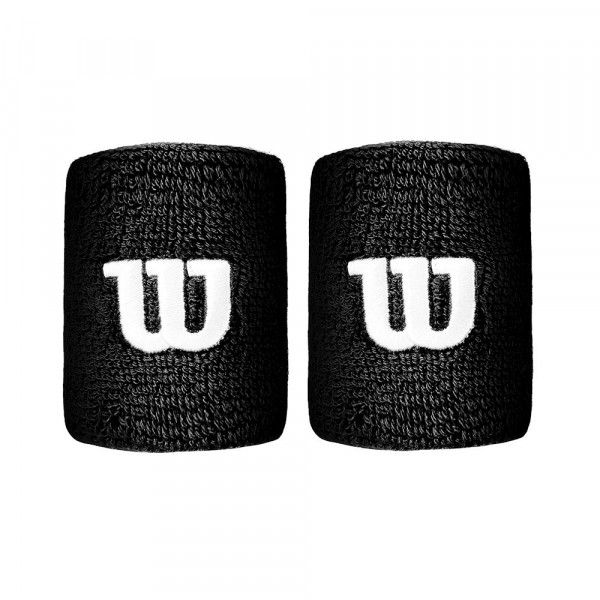 WILSON EXTRA WIDE WRISTB BL/WH OFSA бел/че