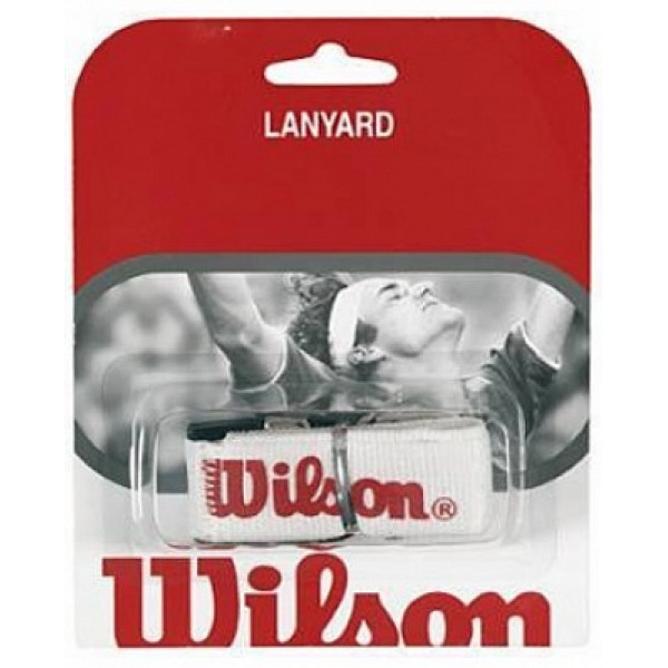 Ремешок для ключей Wilson Lanyard