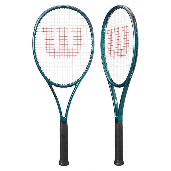Теннисная ракетка Wilson Blade 100 L Version 9.0 2024