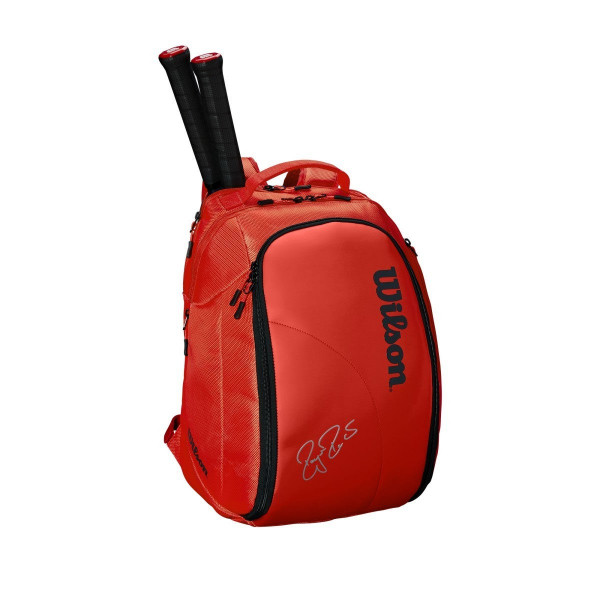  WILSON DNA BACK PACK INFRARED Z 830896
