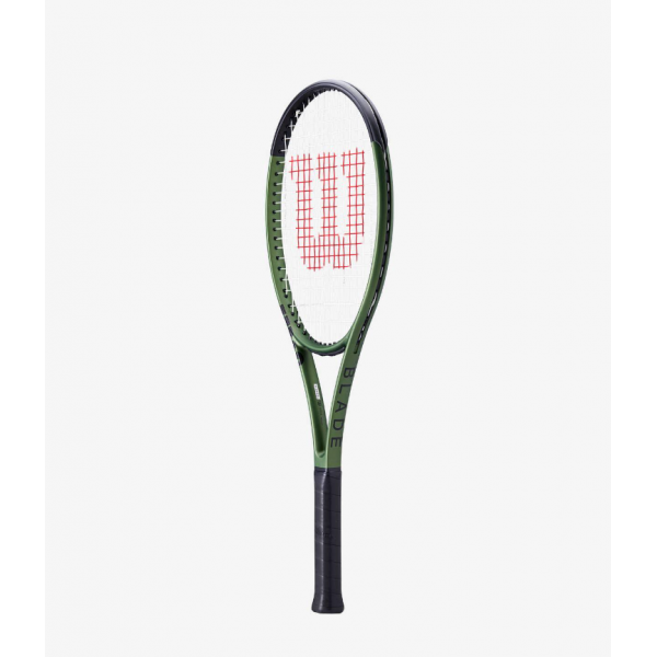 Теннисная ракетка Wilson Blade 101 L Version 8.0