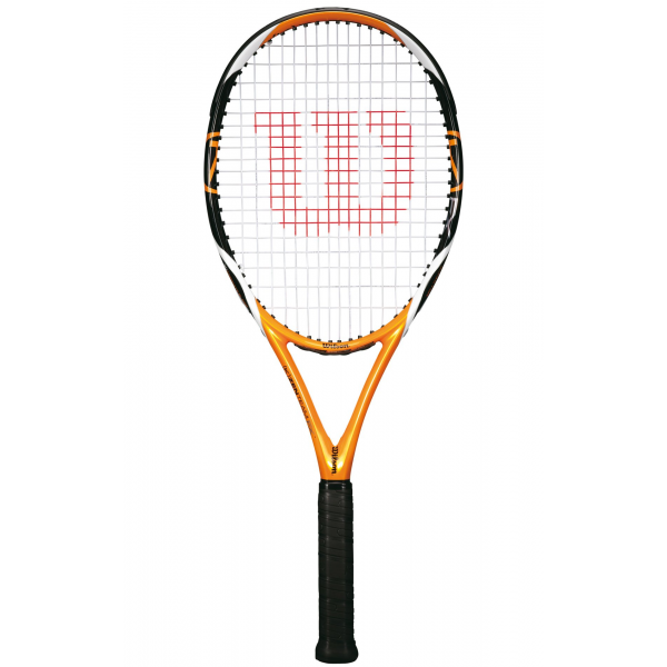 Теннисная ракетка Wilson K Zen Team FX 103	 