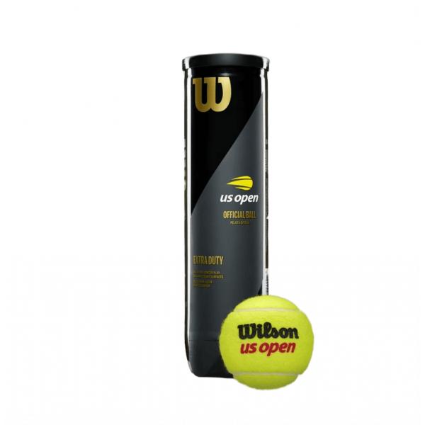 Мячи Wilson US Open 