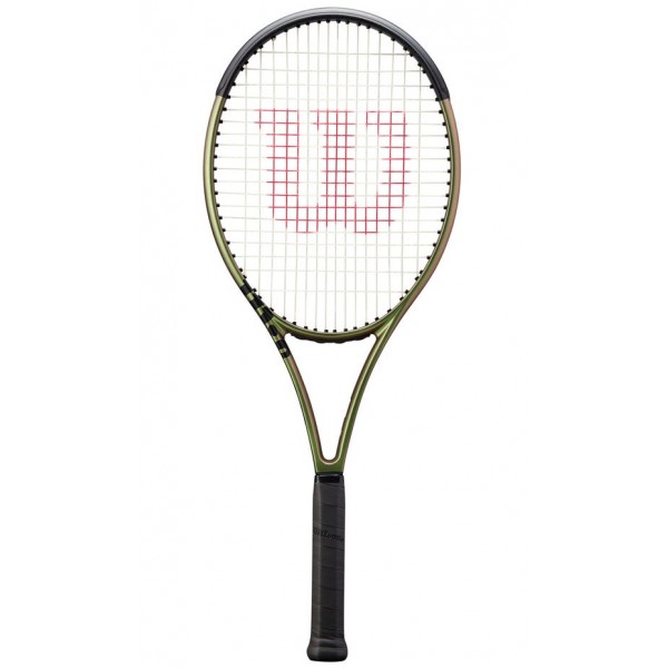 Теннисная ракетка Wilson Blade 100 UL Version 8.0