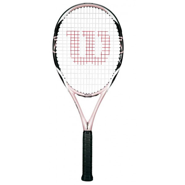 Теннисная ракетка Wilson K Zen Team FX 103 Pink