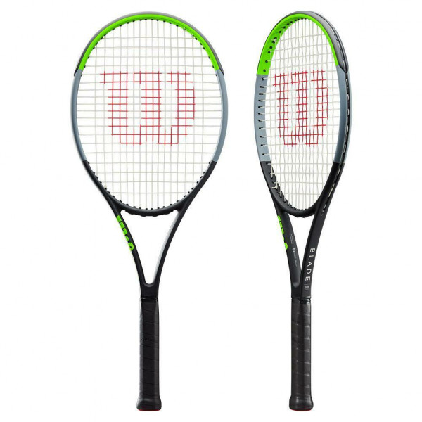 Теннисная ракетка Wilson Blade 104 Version 7.0 