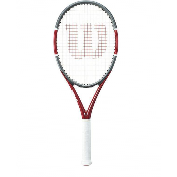 Теннисная ракетка Wilson Triad Five 