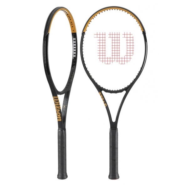 Теннисная ракетка Wilson Blade 102 SW Autograph