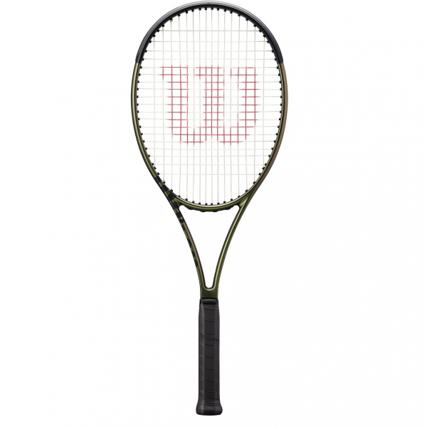 Теннисная ракетка Wilson Blade 98 16*19 Version 8.0