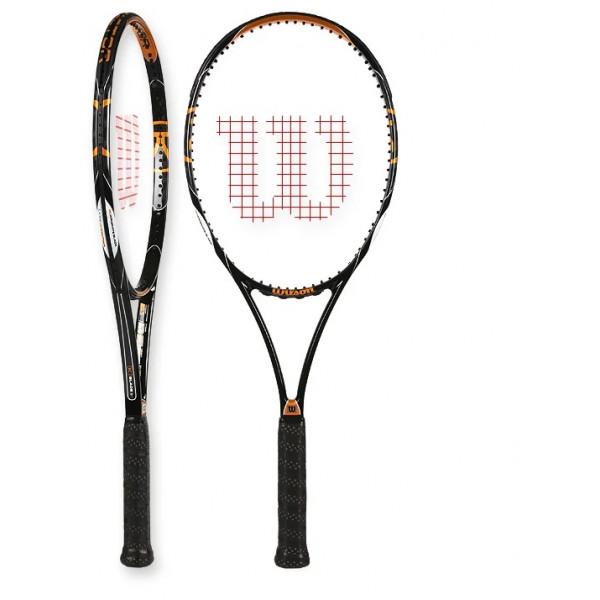 Теннисная ракетка Wilson K Blade 98  